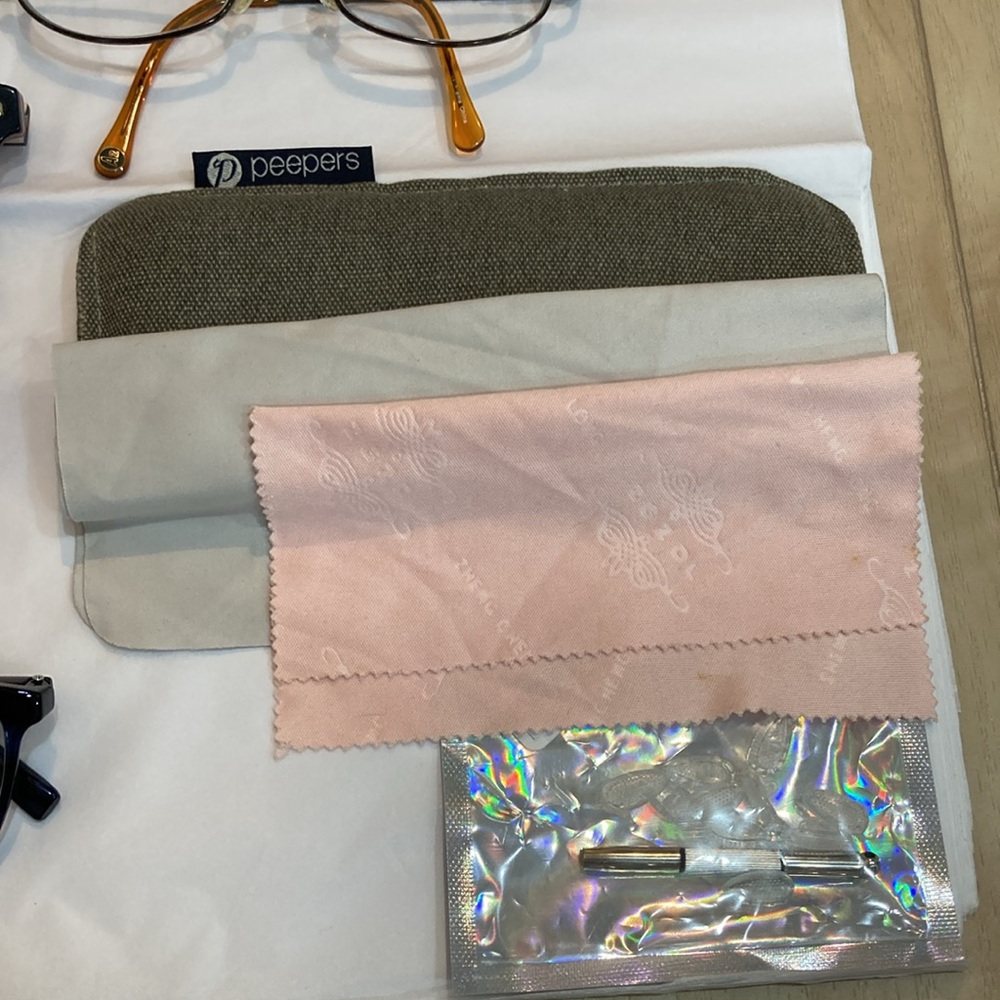 Glasses Bundle - image 6